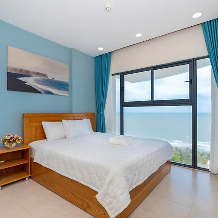 Aria Reasort - Blueshaphire Can Ho - Villa Nghi Duong Giap Bien Βουνγκ Τάου Εξωτερικό φωτογραφία