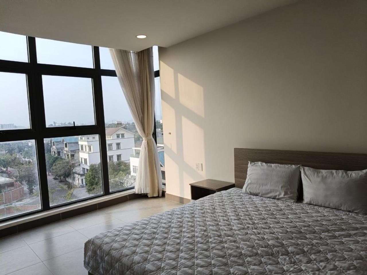 Aria Reasort - Blueshaphire Can Ho - Villa Nghi Duong Giap Bien Βουνγκ Τάου Εξωτερικό φωτογραφία