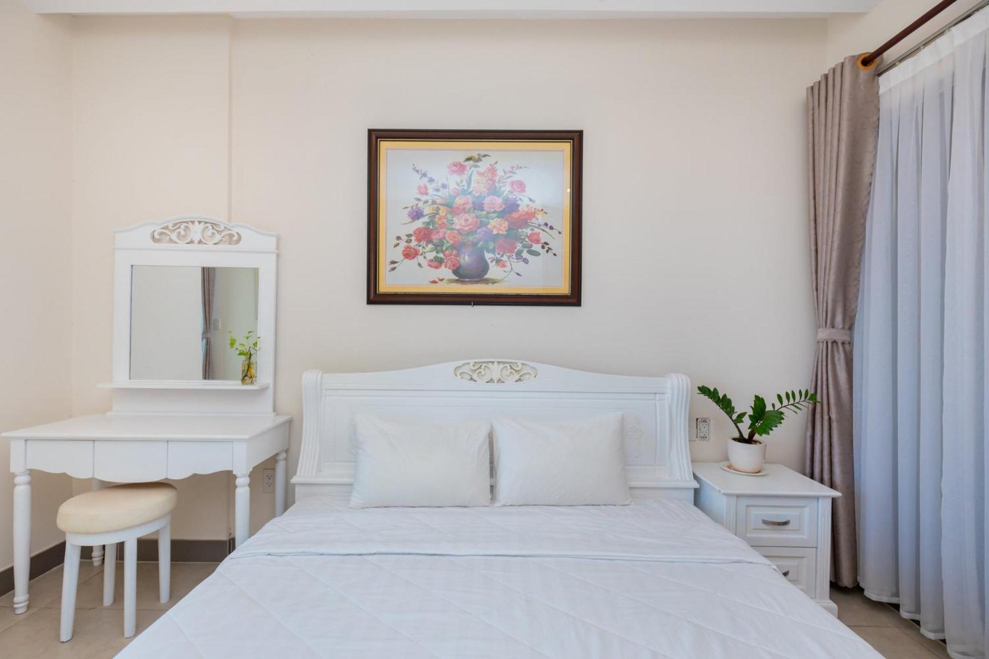 Aria Reasort - Blueshaphire Can Ho - Villa Nghi Duong Giap Bien Βουνγκ Τάου Εξωτερικό φωτογραφία