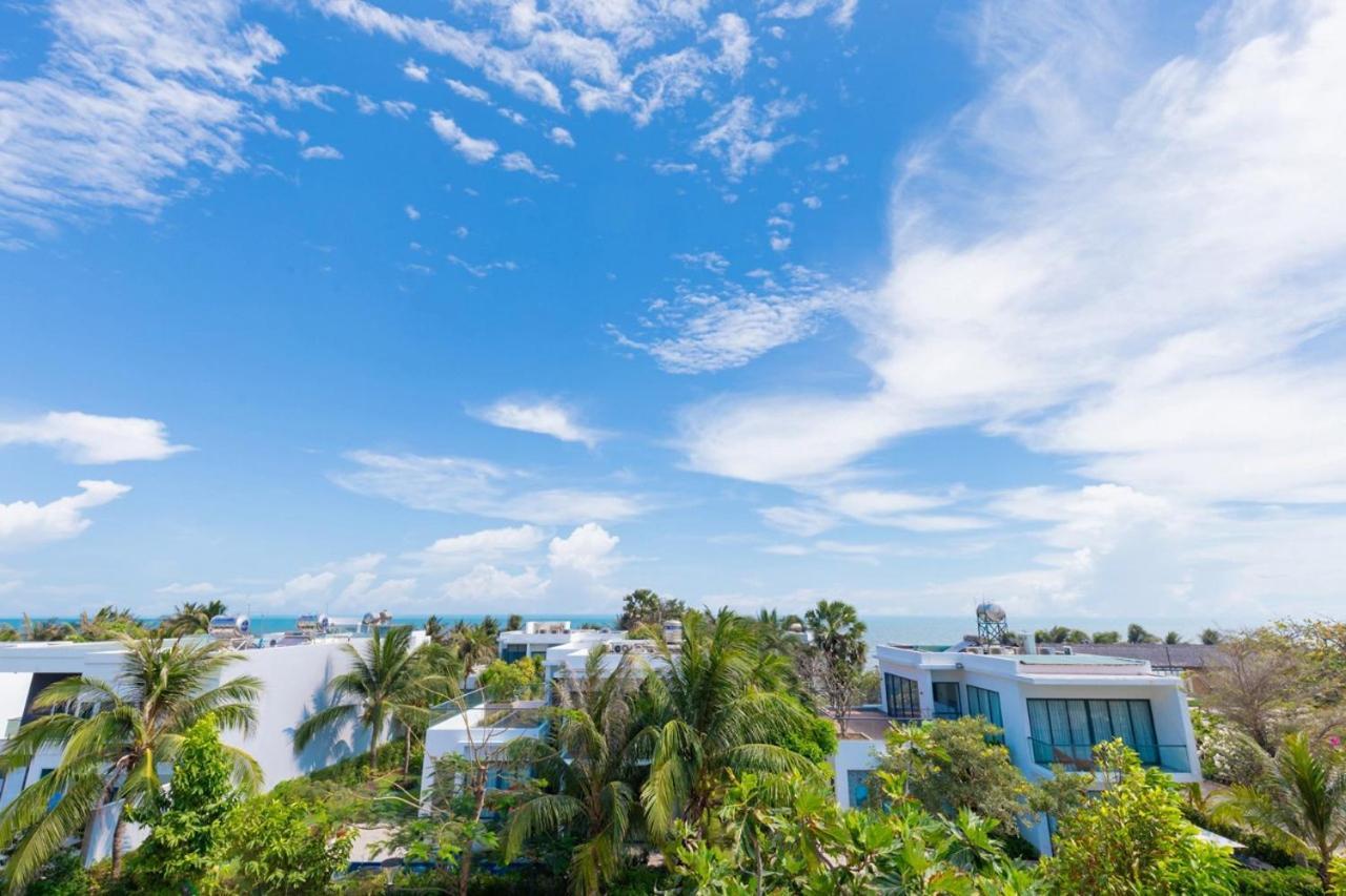 Aria Reasort - Blueshaphire Can Ho - Villa Nghi Duong Giap Bien Βουνγκ Τάου Εξωτερικό φωτογραφία