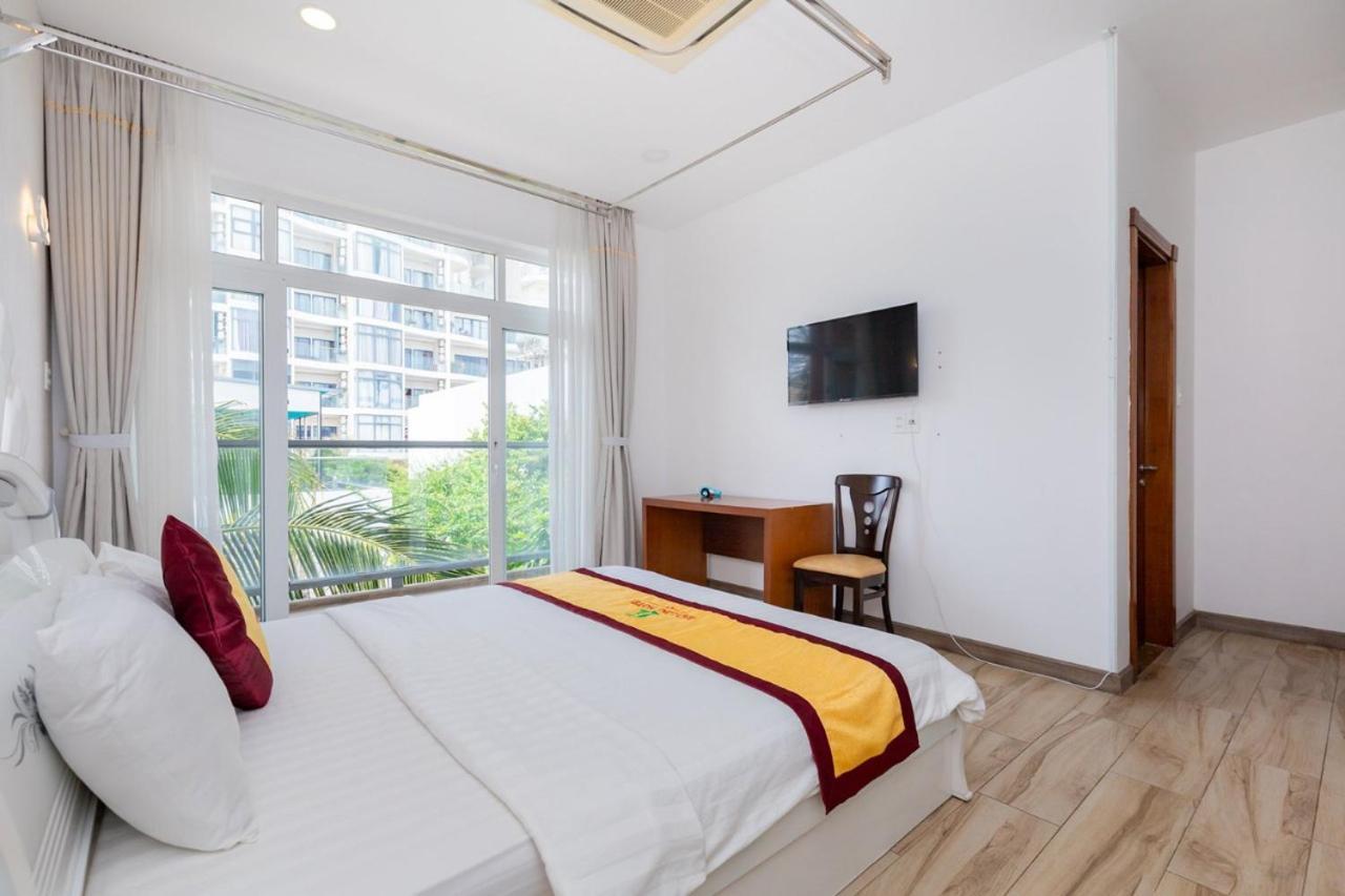 Aria Reasort - Blueshaphire Can Ho - Villa Nghi Duong Giap Bien Βουνγκ Τάου Εξωτερικό φωτογραφία