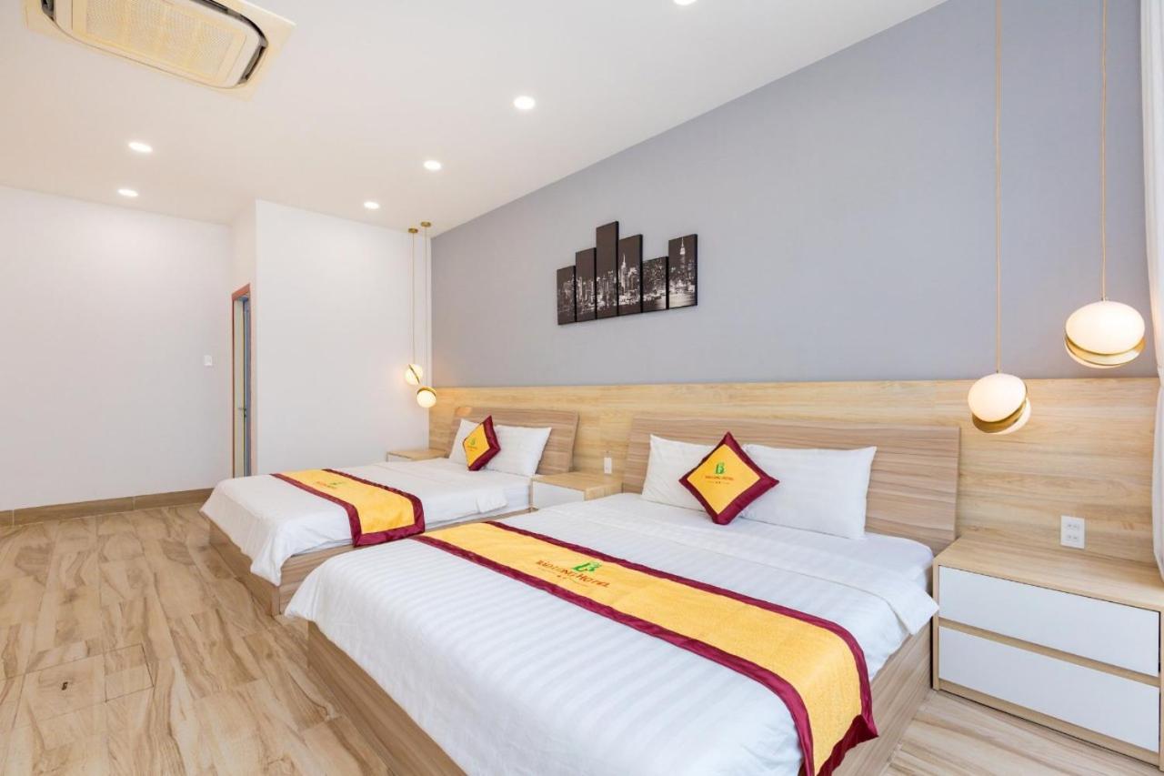 Aria Reasort - Blueshaphire Can Ho - Villa Nghi Duong Giap Bien Βουνγκ Τάου Εξωτερικό φωτογραφία