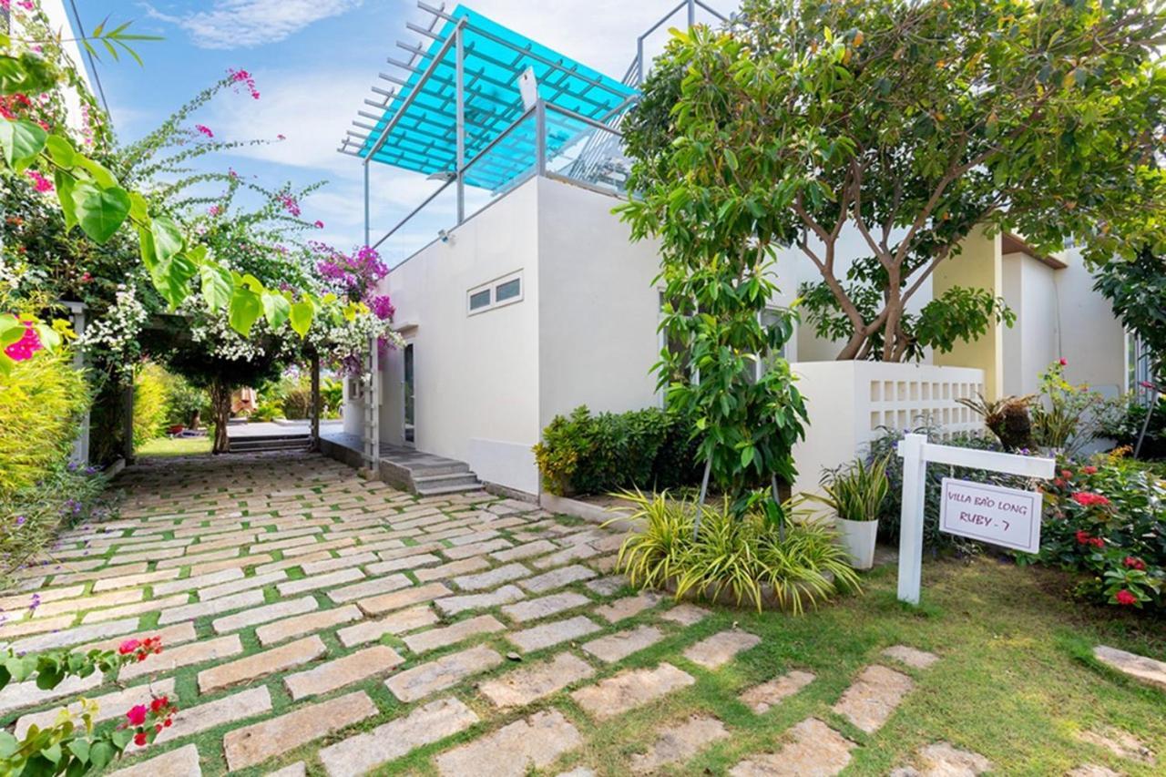 Aria Reasort - Blueshaphire Can Ho - Villa Nghi Duong Giap Bien Βουνγκ Τάου Εξωτερικό φωτογραφία